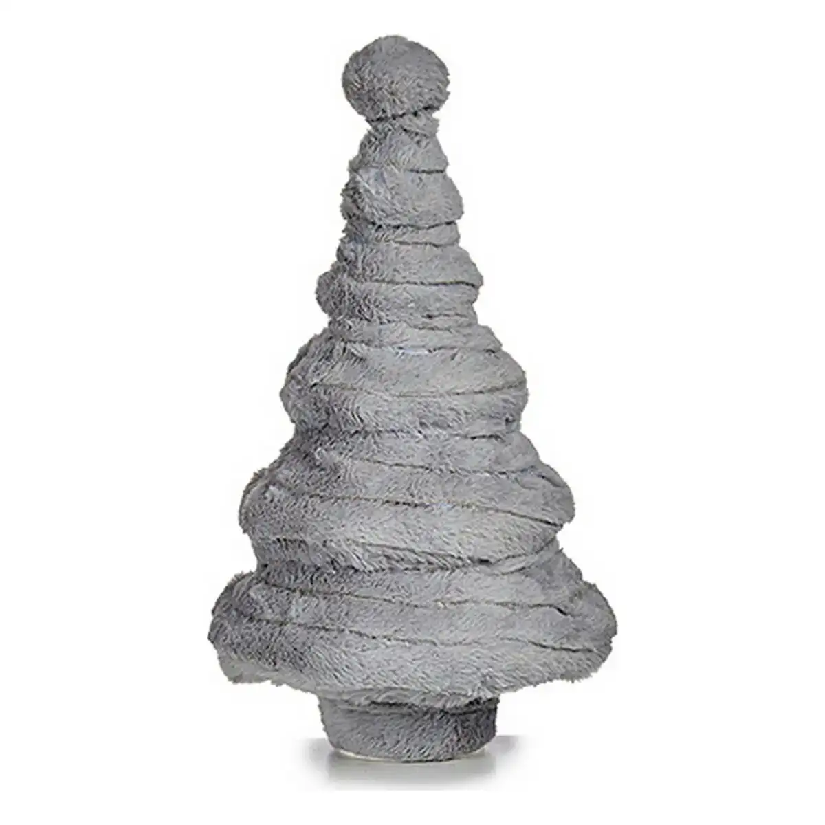 Sapin de noel polaire gris 22 x 37 5 x 22 cm_6522. Bienvenue chez DIAYTAR COTE D'IVOIRE - Où Chaque Achat est un Geste d'Amour. Découvrez notre sélection minutieuse et choisissez des articles qui témoignent de votre passion.
