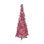 Sapin de noel rose_1863. DIAYTAR COTE D'IVOIRE - Où Choisir est une Découverte. Parcourez notre catalogue et trouvez des articles qui éveillent votre curiosité et enrichissent votre expérience shopping.