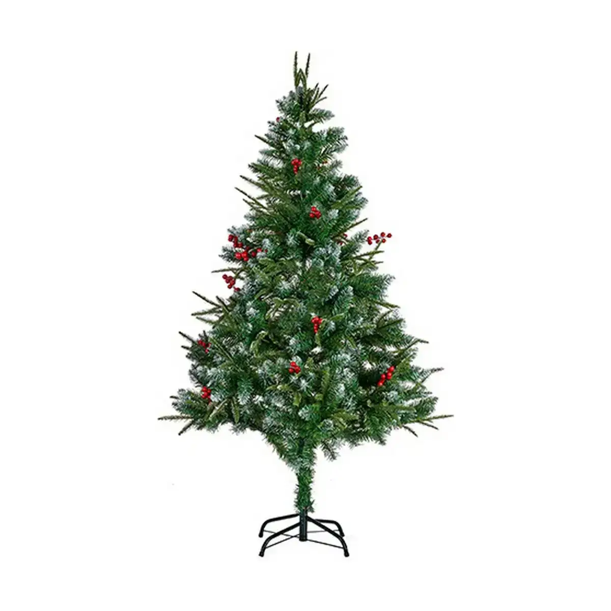 Sapin de noel rouge metal marron blanc vert plastique_9552. Bienvenue chez DIAYTAR COTE D'IVOIRE - Votre Plateforme Shopping pour Tous. Découvrez un large éventail de produits qui célèbrent la diversité et la beauté du Côte d'Ivoire.