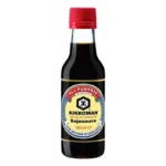 Sauce de soja kikoman 150 ml _3503. DIAYTAR COTE D'IVOIRE - Là où Chaque Achat a du Sens. Explorez notre gamme et choisissez des produits qui racontent une histoire, du traditionnel au contemporain.