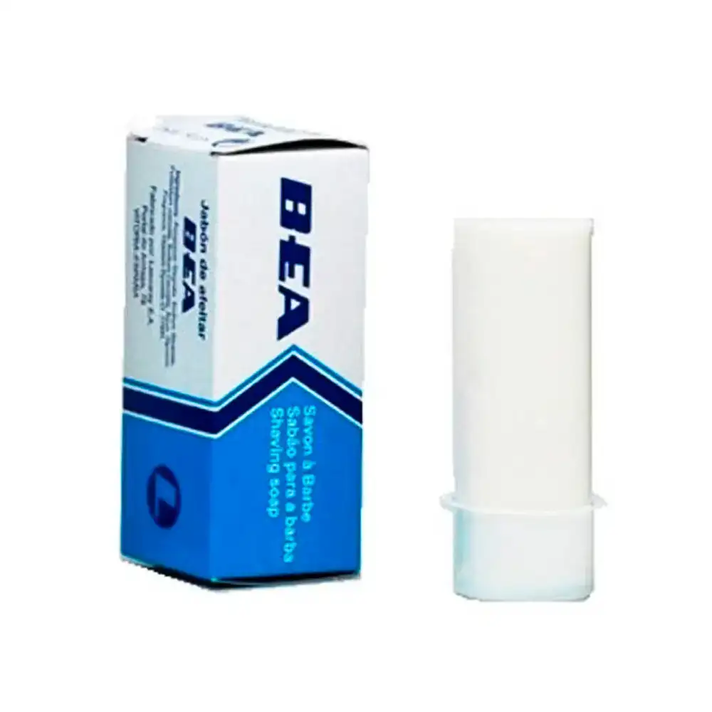 Savon de rasage lea 50 g _2524. DIAYTAR COTE D'IVOIRE - L'Art de Vivre le Shopping Inspiré. Parcourez notre catalogue et choisissez des produits qui reflètent votre passion pour la beauté et l'authenticité.