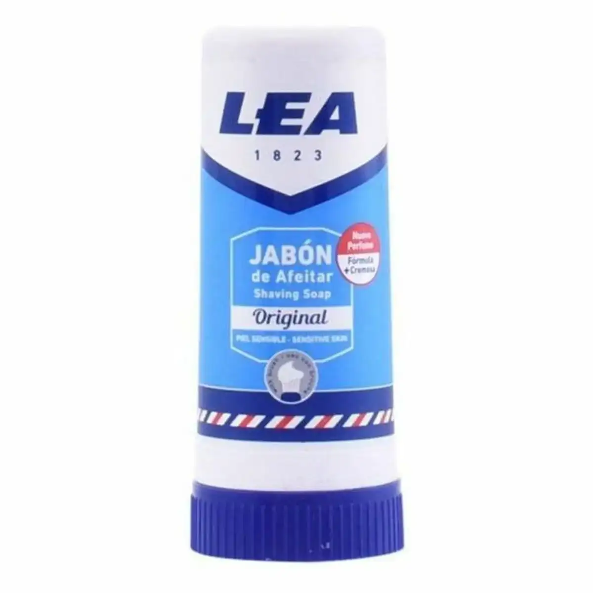 Savon de rasage original lea 50 g _2376. DIAYTAR COTE D'IVOIRE - Là où la Diversité Rencontre la Qualité. Parcourez notre gamme complète et trouvez des produits qui incarnent la richesse et l'unicité du Côte d'Ivoire.