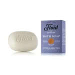 Savon floid citrus spectre 120 g_6341. Bienvenue sur DIAYTAR COTE D'IVOIRE - Votre Évasion Shopping Personnalisée. Parcourez notre collection unique et trouvez des articles qui reflètent votre style et votre individualité.