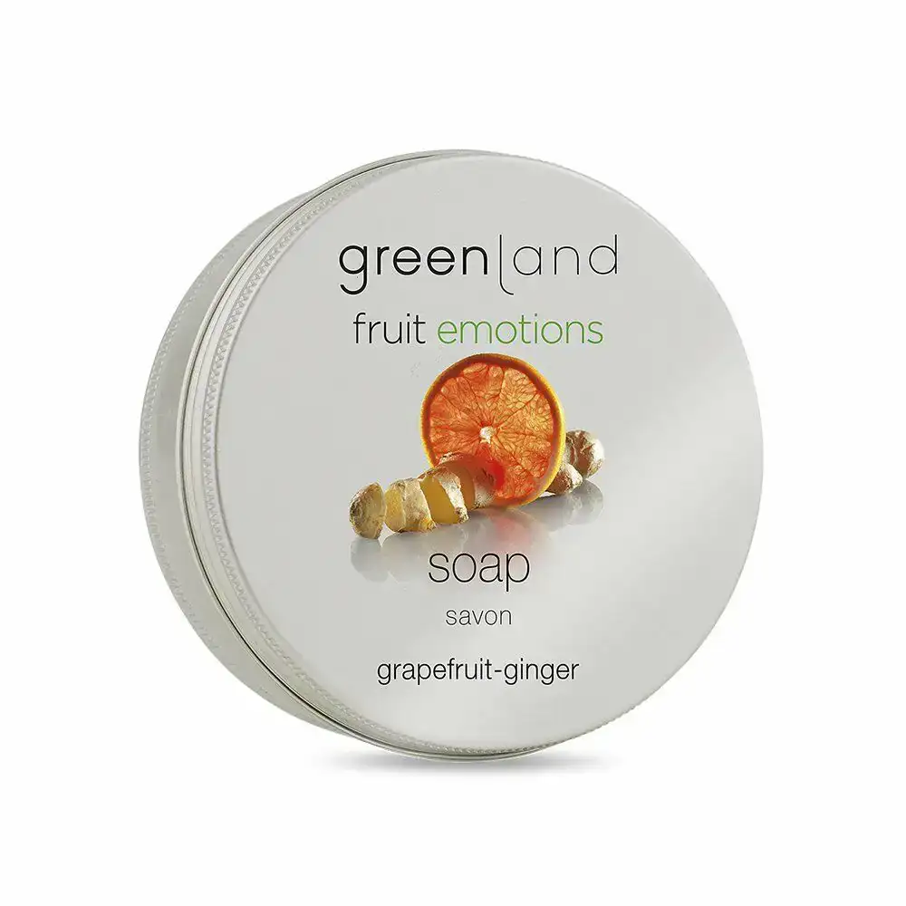 Savon greenland fruit emotions raisins 100 ml _3672. DIAYTAR COTE D'IVOIRE - Là où la Diversité Rencontre la Qualité. Parcourez notre gamme complète et trouvez des produits qui incarnent la richesse et l'unicité du Côte d'Ivoire.