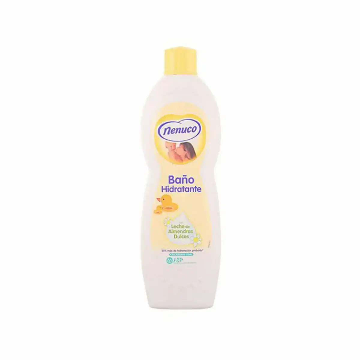 Savon liquide a l huile d amande douce nenuco 750 ml _9563. Bienvenue sur DIAYTAR COTE D'IVOIRE - Votre Évasion Shopping Personnalisée. Parcourez notre collection unique et trouvez des articles qui reflètent votre style et votre individualité.