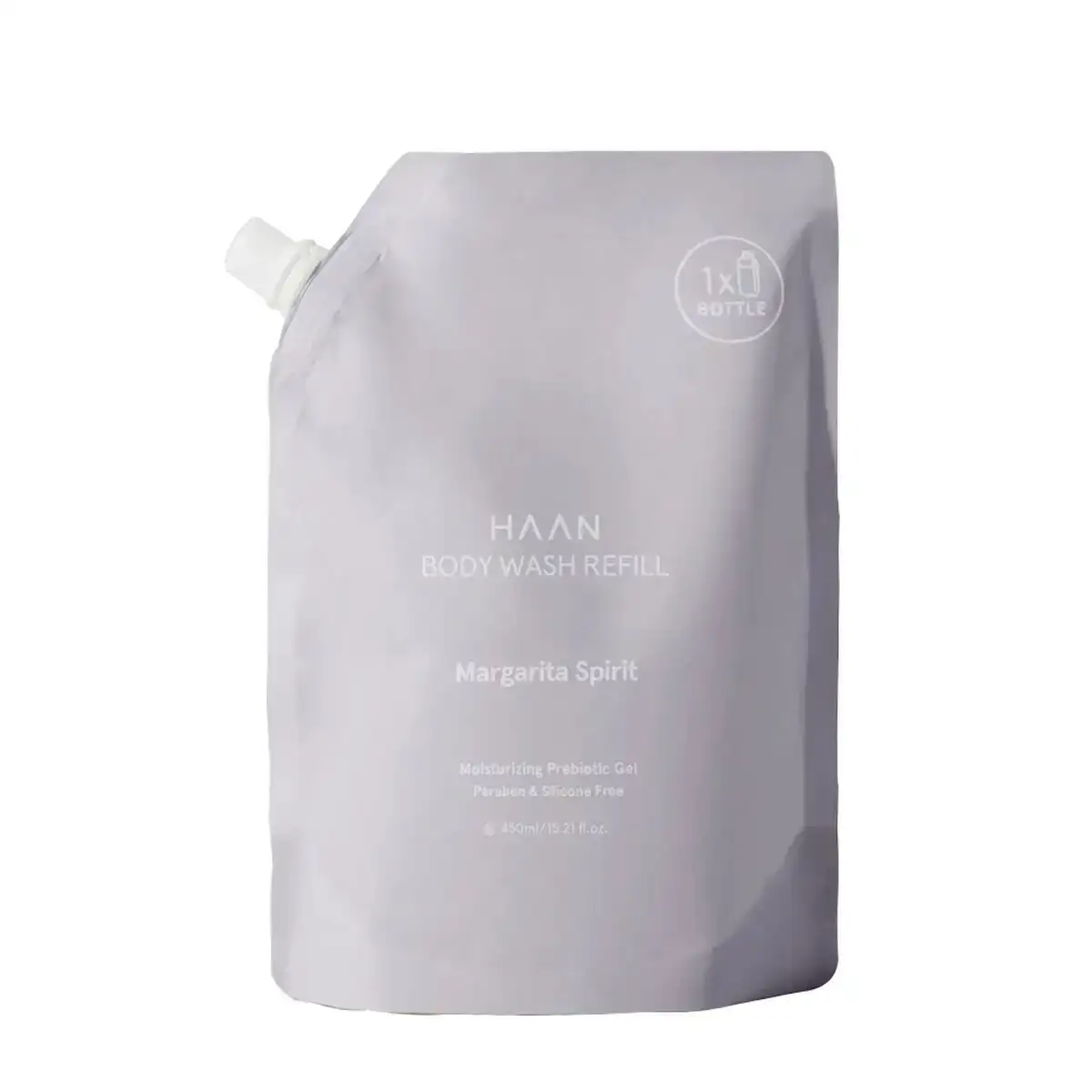 Savon liquide haan margarita spirit 450 ml _9180. DIAYTAR COTE D'IVOIRE - Votre Destination de Shopping Authentique au Côte d'Ivoire. Plongez dans notre boutique en ligne pour découvrir des produits qui célèbrent la riche culture et l'artisanat du pays.