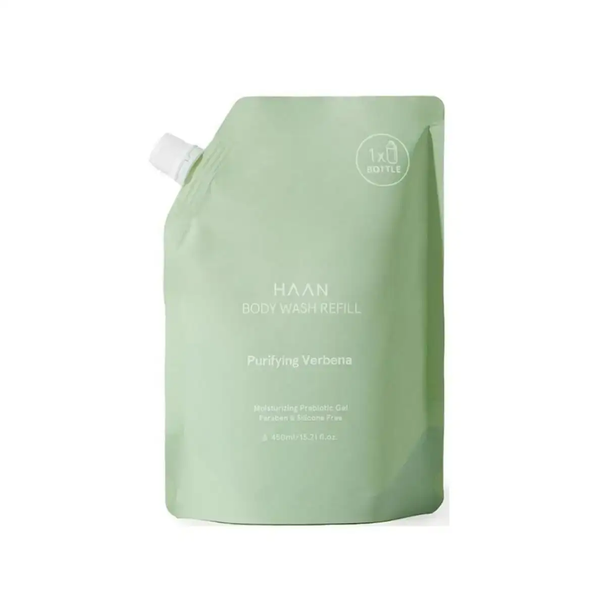Savon liquide haan purifying verbena 450 ml _1286. Entrez dans DIAYTAR COTE D'IVOIRE - Où Chaque Détail Compte. Explorez notre boutique en ligne pour trouver des produits de haute qualité, soigneusement choisis pour répondre à vos besoins et vos désirs.