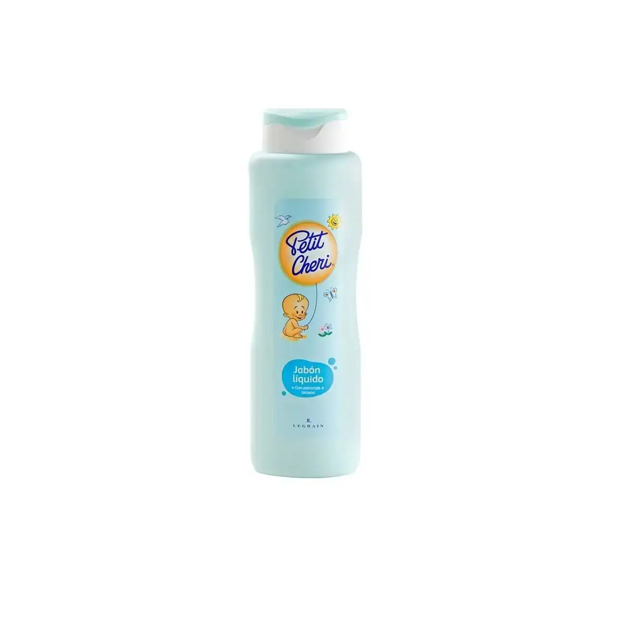 Savon liquide pour enfants petit cheri 750 ml _2565. Bienvenue chez DIAYTAR COTE D'IVOIRE - Où Chaque Objet a son Histoire. Découvrez notre sélection méticuleuse et choisissez des articles qui racontent l'âme du Côte d'Ivoire.