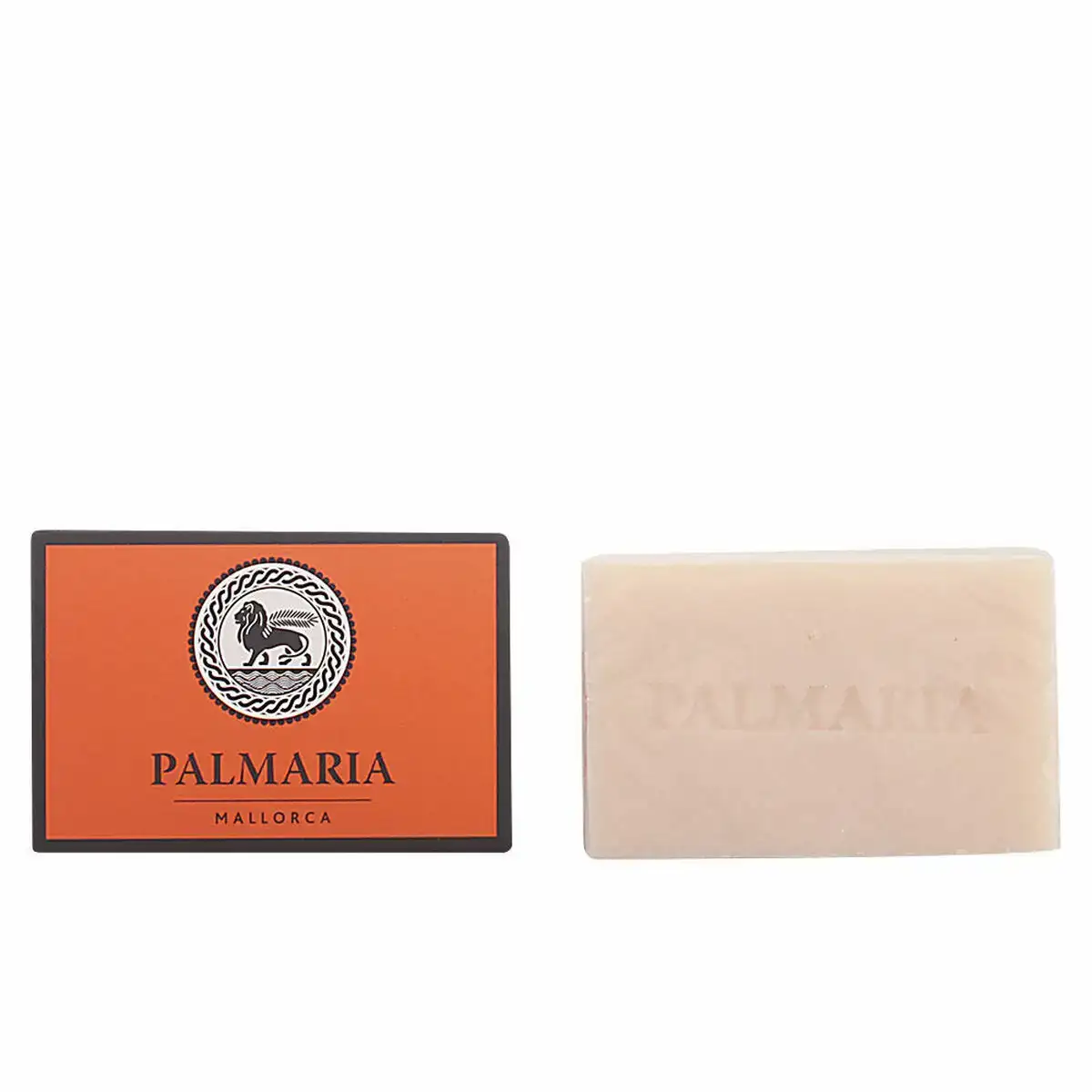 Savon palmaria orange blossom 150 g _2484. Entrez dans DIAYTAR COTE D'IVOIRE - Où Chaque Détail Compte. Explorez notre boutique en ligne pour trouver des produits de haute qualité, soigneusement choisis pour répondre à vos besoins et vos désirs.