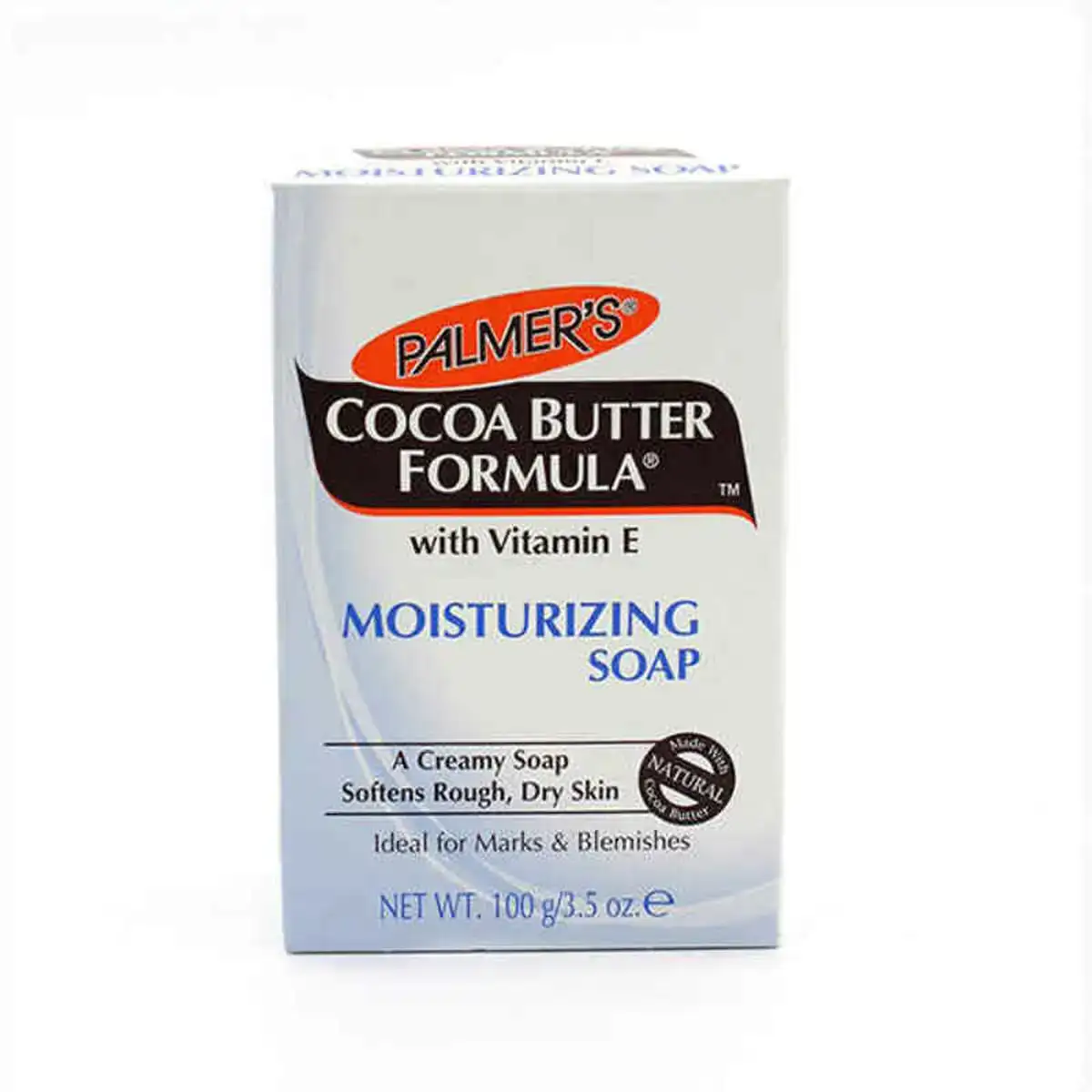 Savon palmer s cocoa butter 100 g _1418. DIAYTAR COTE D'IVOIRE - L'Artisanat à Portée de Clic. Découvrez notre boutique en ligne pour trouver des produits uniques qui célèbrent la créativité et l'artisanat sénégalais.
