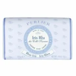 Savon perlier iris blu 125 g _7789. Bienvenue sur DIAYTAR COTE D'IVOIRE - Votre Source de Trouvailles Uniques. Explorez nos rayons virtuels pour dénicher des trésors que vous ne trouverez nulle part ailleurs, allant des trésors artisanaux aux articles tendance.