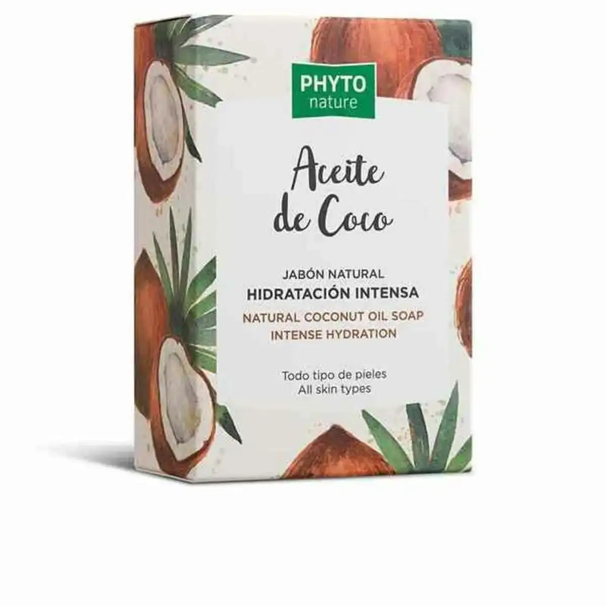 Savon phyto nature luxana 120 g _3837. DIAYTAR COTE D'IVOIRE - Votre Destination Shopping Éthique. Parcourez notre gamme et choisissez des articles qui respectent l'environnement et les communautés locales.
