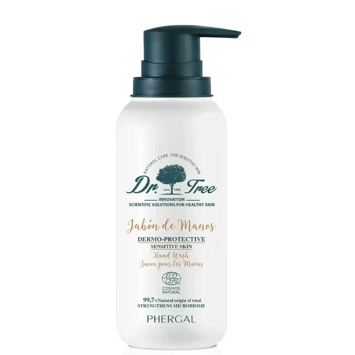 Savon pour les mains avec doseur elifexir anti pelliculaire 200 ml_9969. Plongez dans l'Univers de DIAYTAR COTE D'IVOIRE - Où la Qualité et la Diversité se rencontrent. Parcourez nos rayons virtuels pour trouver des produits répondant à tous les besoins, du confort de votre foyer.