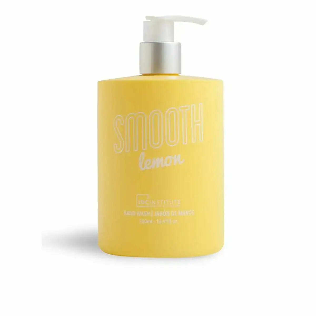 Savon pour les mains avec doseur idc institute smooth lemon citron 500 ml _2545. DIAYTAR COTE D'IVOIRE - L'Artisanat à Portée de Clic. Découvrez notre boutique en ligne pour trouver des produits uniques qui célèbrent la créativité et l'artisanat sénégalais.