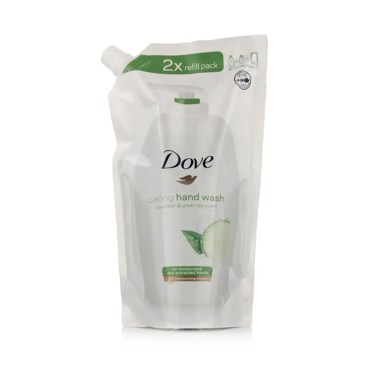 Savon pour les mains dove go fresh recharge 500 ml_9811. Découvrez DIAYTAR COTE D'IVOIRE - Où l'Élégance Rencontre la Variété. Parcourez notre collection et trouvez des trésors cachés qui ajoutent une touche de sophistication à votre vie quotidienne.