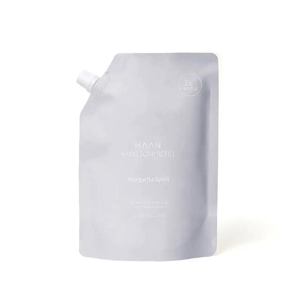 Savon pour les mains haan margarita spirit recharge 700 ml _5506. Bienvenue chez DIAYTAR COTE D'IVOIRE - Où Chaque Objet a sa Propre Histoire. Découvrez notre sélection soigneusement choisie et choisissez des produits qui racontent le patrimoine sénégalais.