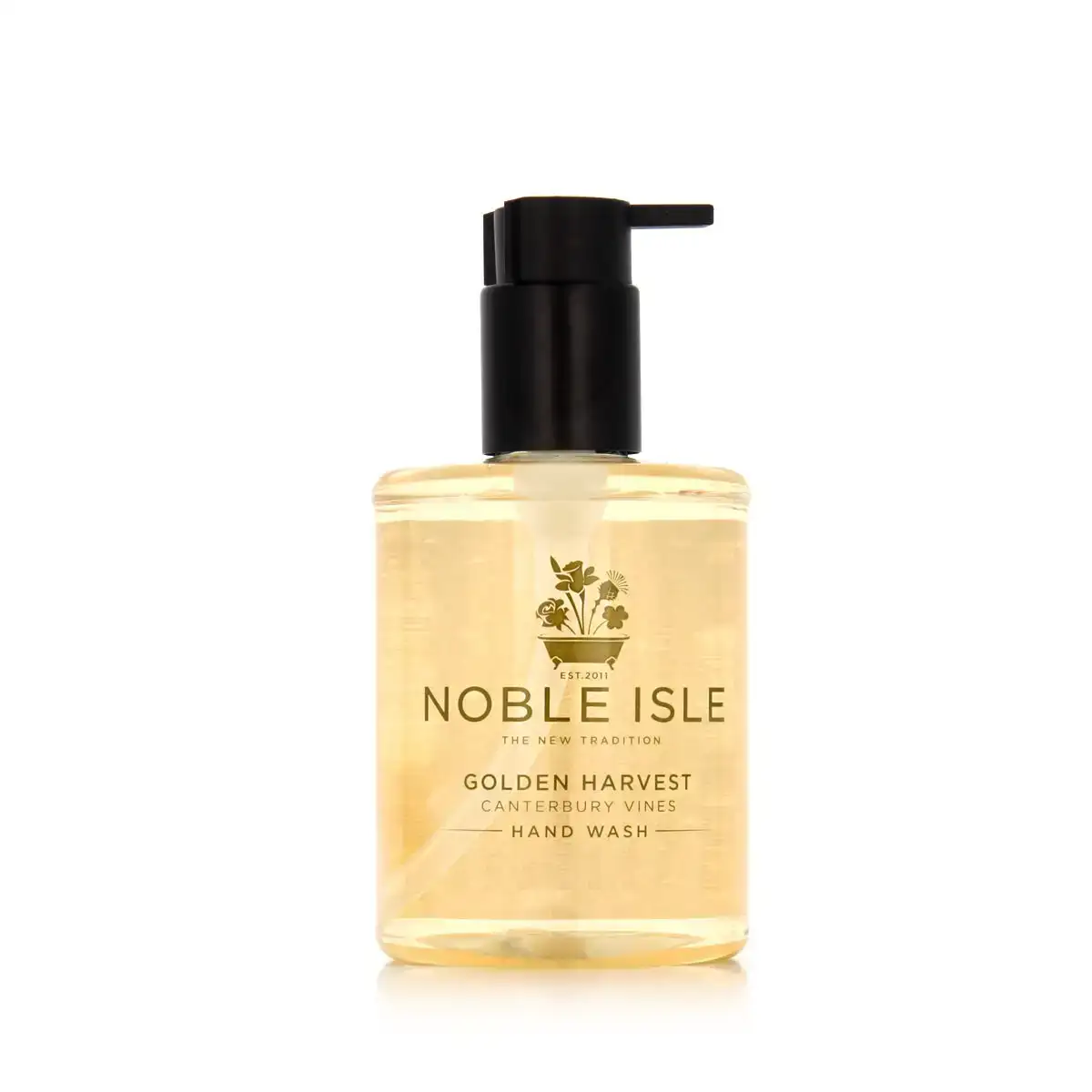Savon pour les mains noble isle golden harvest 250 ml_4399. DIAYTAR COTE D'IVOIRE - L'Art de Choisir, l'Art de S'émerveiller. Explorez notre boutique en ligne et choisissez des articles qui éveillent votre sens de l'émerveillement.