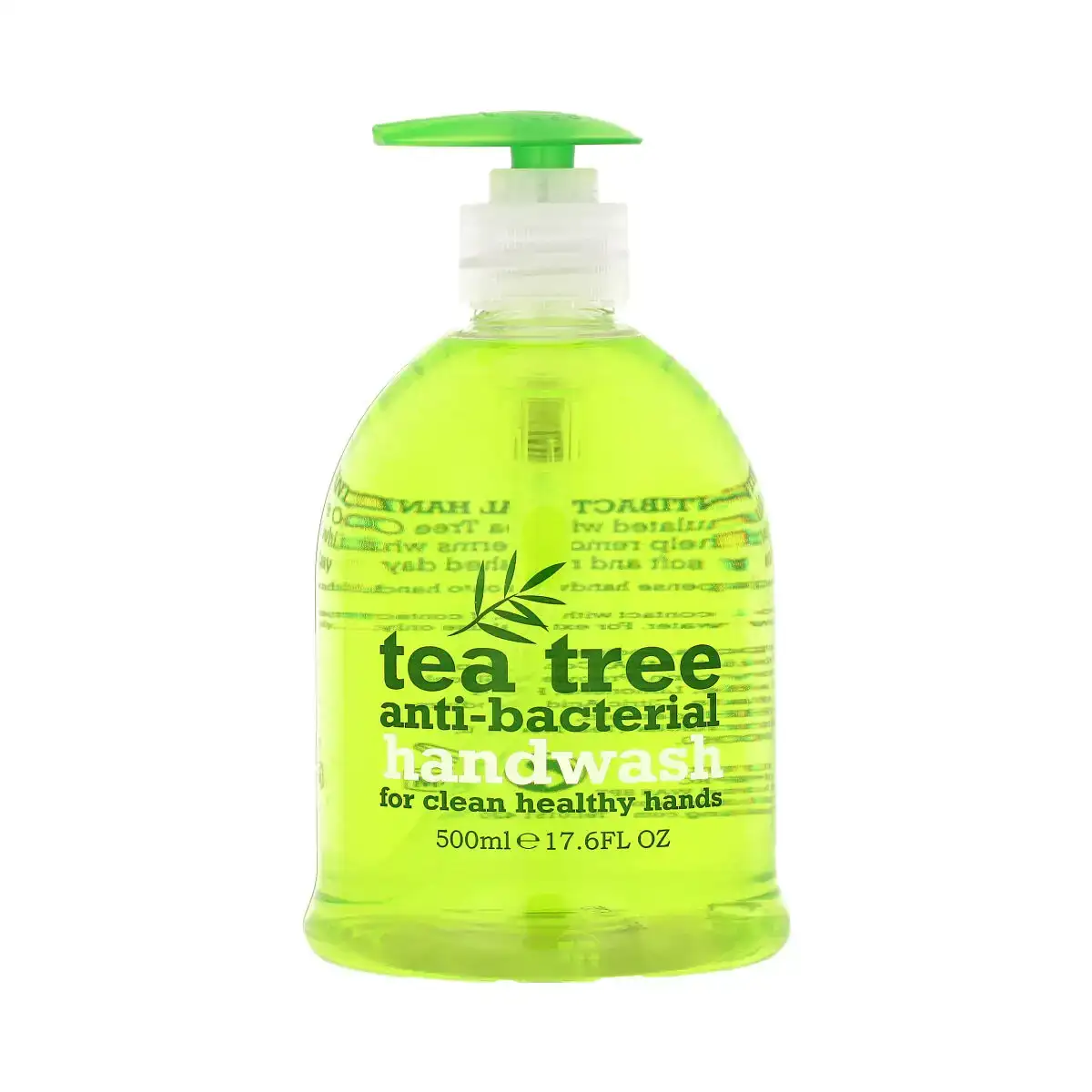 Savon pour les mains xpel tea tree 500 ml_9033. DIAYTAR COTE D'IVOIRE - Où Votre Shopping Prend Vie. Explorez notre boutique en ligne pour trouver des articles qui vous ressemblent et qui ajoutent de l'éclat à votre quotidien.