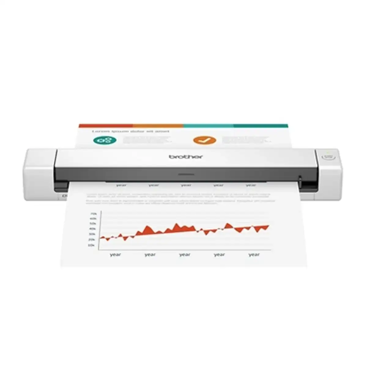 Scanner brother ds640tj1_6823. Plongez dans le Monde de DIAYTAR COTE D'IVOIRE - Où Chaque Article Raconte une Histoire. Explorez notre vaste assortiment et choisissez des produits qui vous parlent et reflètent votre style unique.