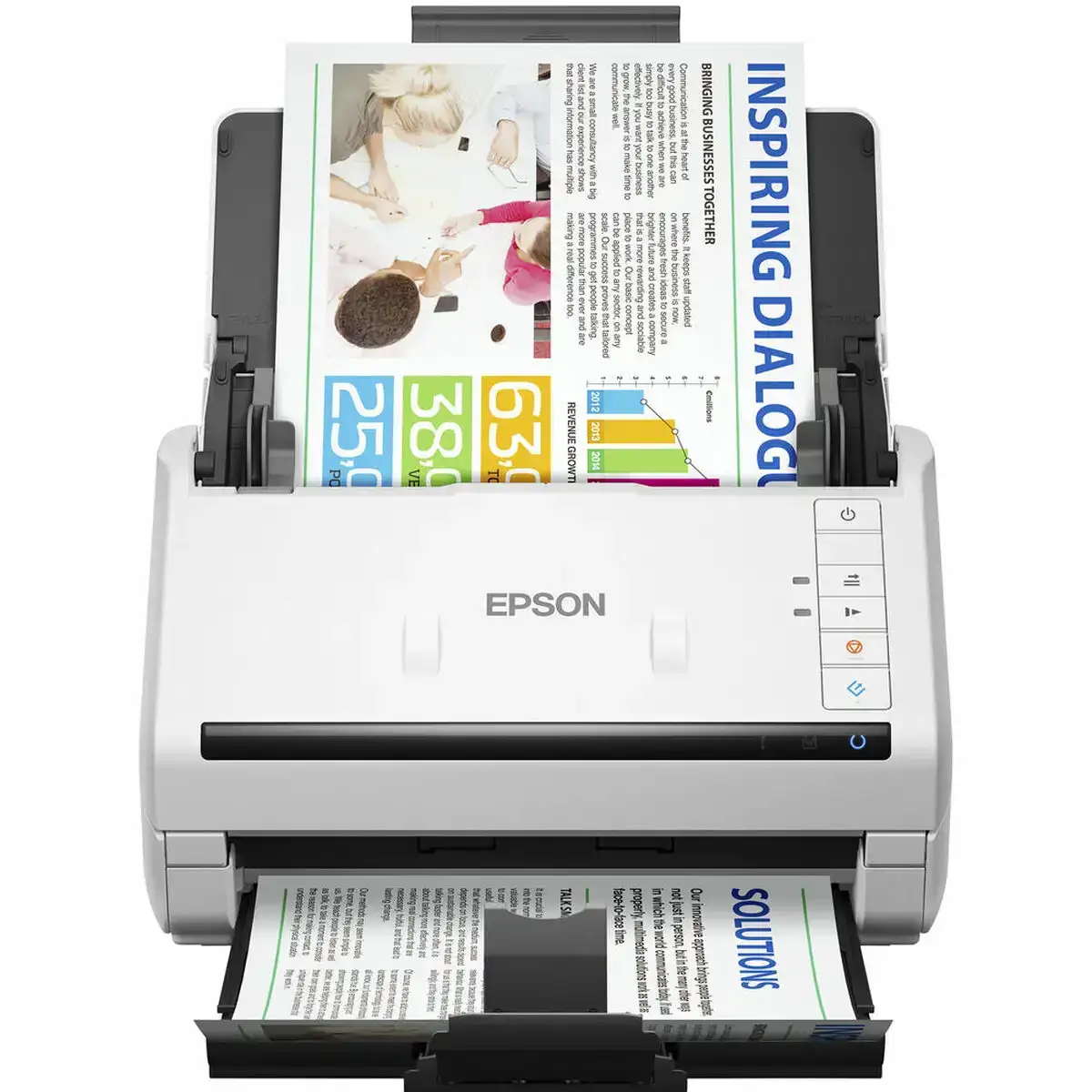 Scanner epson b11b262401_5687. Bienvenue sur DIAYTAR COTE D'IVOIRE - Où Chaque Produit a son Charme. Explorez notre sélection minutieuse et trouvez des articles qui vous séduisent et vous inspirent.