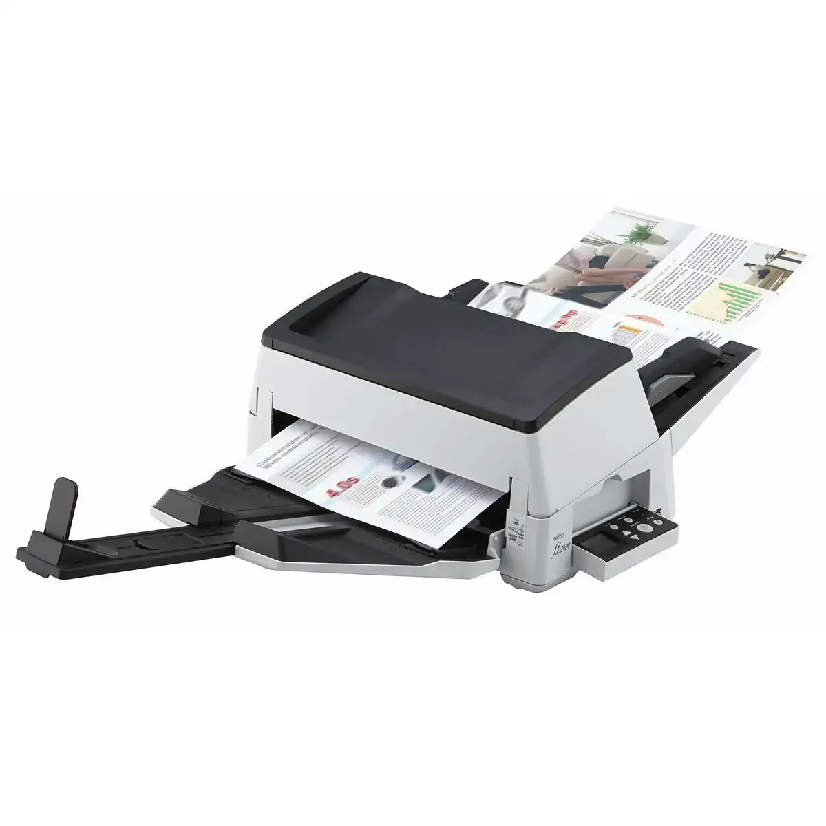 Scanner fujitsu pa03740 b501_9399. DIAYTAR COTE D'IVOIRE - Où Choisir est un Acte d'Amour pour le Côte d'Ivoire. Explorez notre boutique en ligne et choisissez des articles qui célèbrent la culture et l'artisanat du pays.