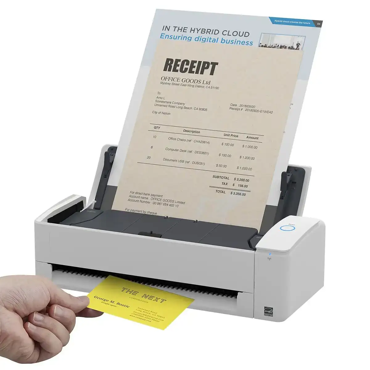 Scanner fujitsu scansnap ix1300_4395. DIAYTAR COTE D'IVOIRE - L'Essence de la Tradition et de la Modernité réunies. Explorez notre plateforme en ligne pour trouver des produits authentiques du Côte d'Ivoire, tout en découvrant les dernières tendances du monde moderne.