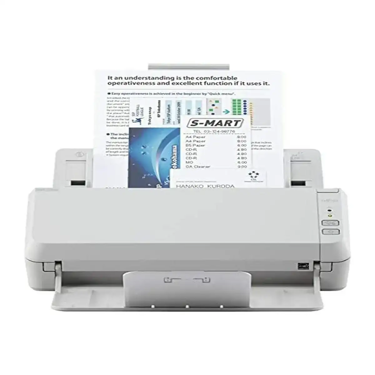 Scanner fujitsu sp 1130n 30 ppm_1196. DIAYTAR COTE D'IVOIRE - Où Choisir est un Voyage Cultuel. Explorez notre boutique en ligne et découvrez des produits qui célèbrent la richesse et la diversité culturelle du Côte d'Ivoire.