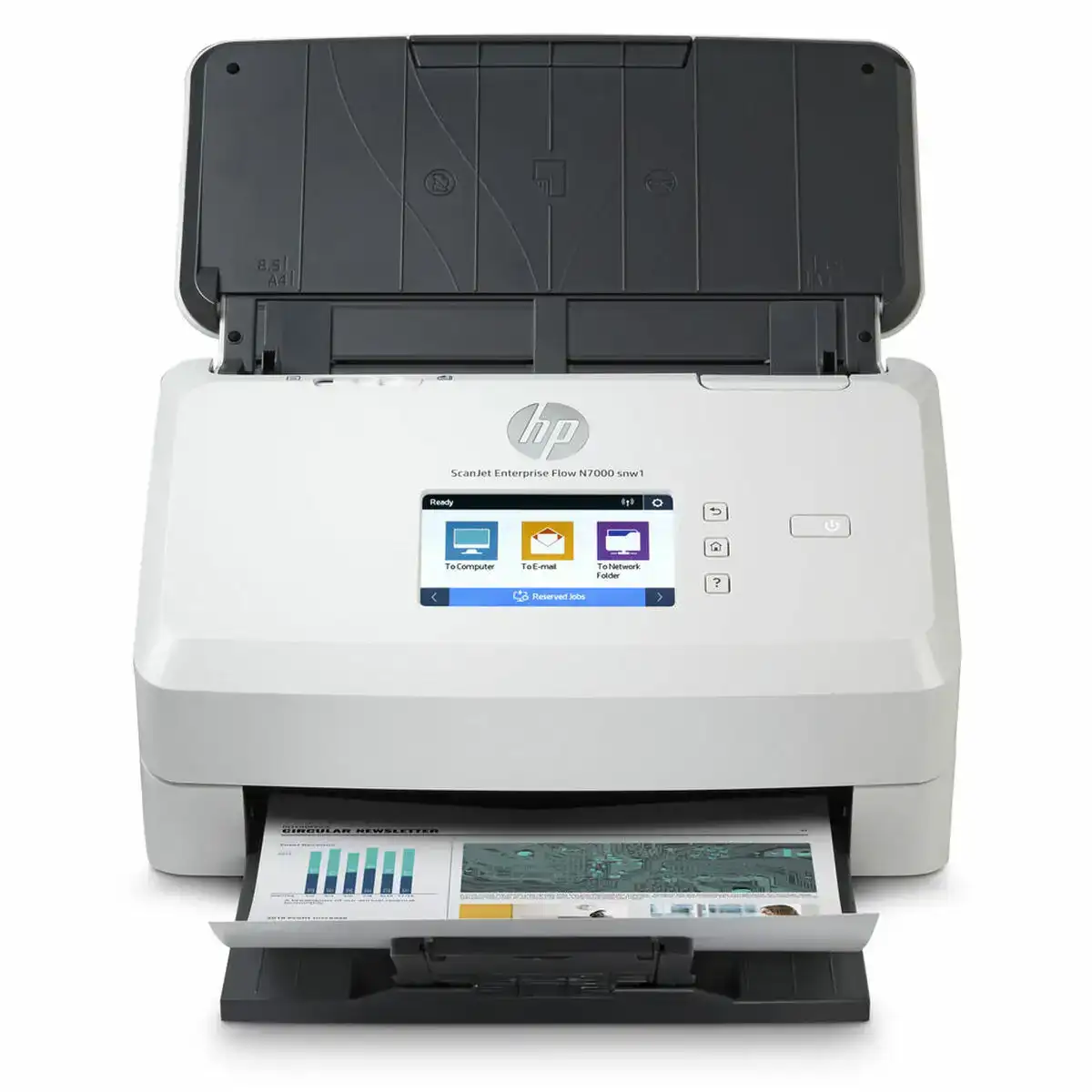 Scanner hp 6fw10a b19 blanc 75 ppm_7241. DIAYTAR COTE D'IVOIRE - Votre Destinée Shopping Personnalisée. Plongez dans notre boutique en ligne et créez votre propre expérience de shopping en choisissant parmi nos produits variés.