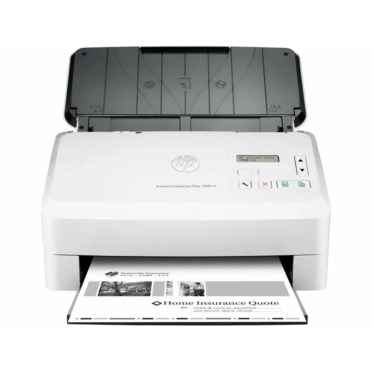 Scanner hp scanjet enterprise flow 7000 s3 75 ppm_8987. DIAYTAR COTE D'IVOIRE - Votre Portail Vers l'Exclusivité. Explorez notre boutique en ligne pour trouver des produits uniques et exclusifs, conçus pour les amateurs de qualité.
