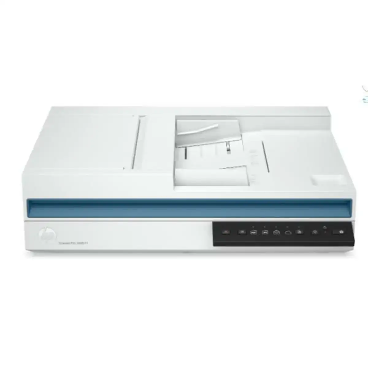 Scanner hp scanjet pro 3600 f1 30 ppm_1238. Bienvenue sur DIAYTAR COTE D'IVOIRE - Où Chaque Article a son Histoire. Découvrez notre sélection méticuleuse de produits qui racontent l'authenticité et la beauté du Côte d'Ivoire.