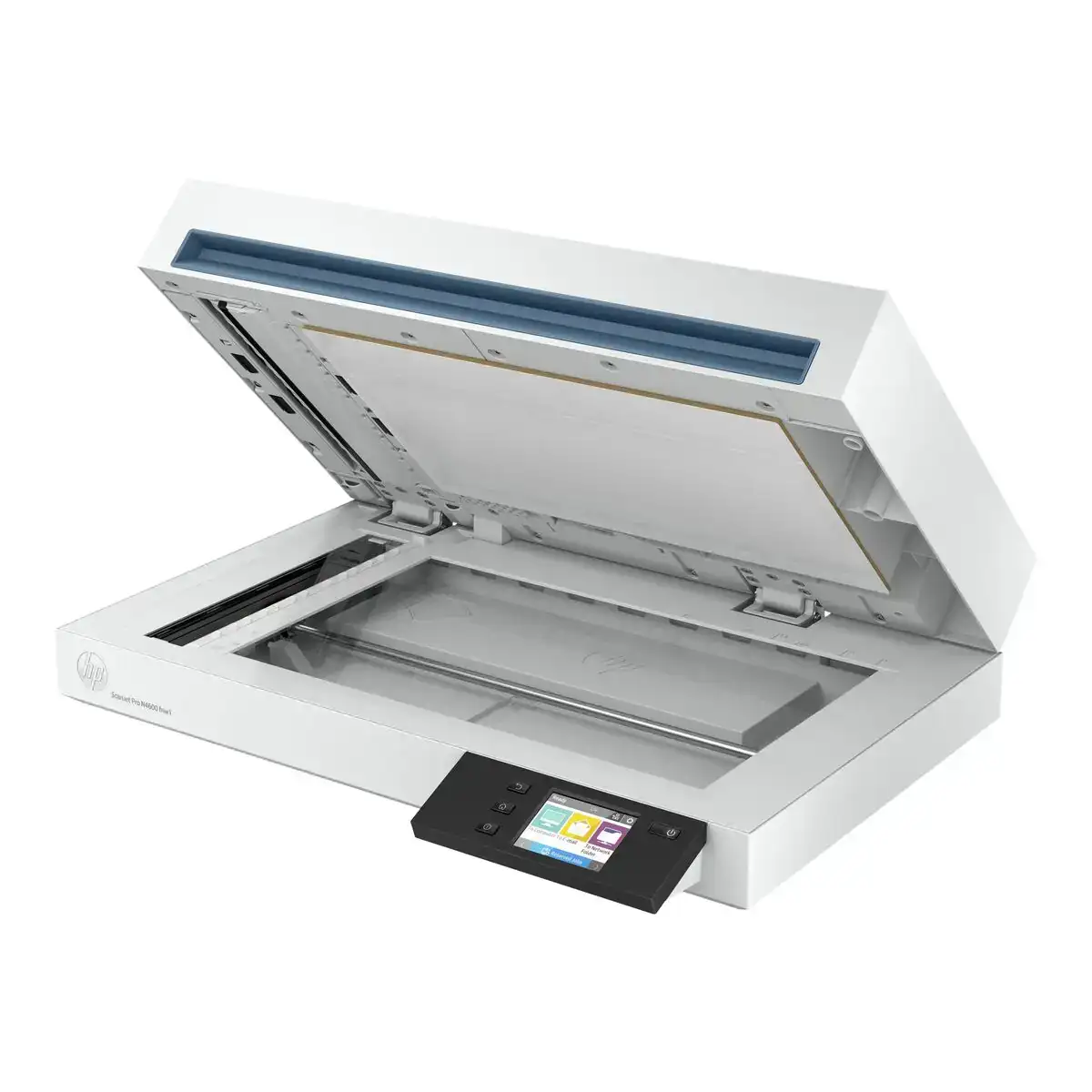 Scanner hp scanjet pro n4600 80 ppm_4696. Bienvenue sur DIAYTAR COTE D'IVOIRE - Où l'Élégance Rencontrer la Tradition. Explorez notre gamme variée et trouvez des articles qui marient le chic moderne au charme ancestral.