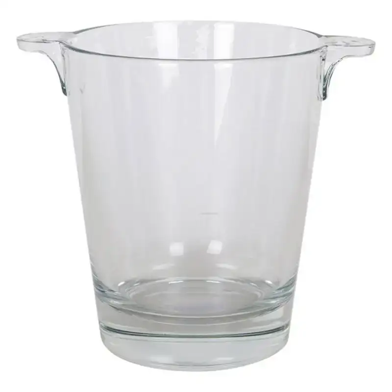 Sceau a glace bormioli ypsilon verre 34 cl_4342. DIAYTAR COTE D'IVOIRE - Où la Tradition Renouvelée Rencontre l'Innovation. Explorez notre gamme de produits qui fusionnent l'héritage culturel avec les besoins contemporains.
