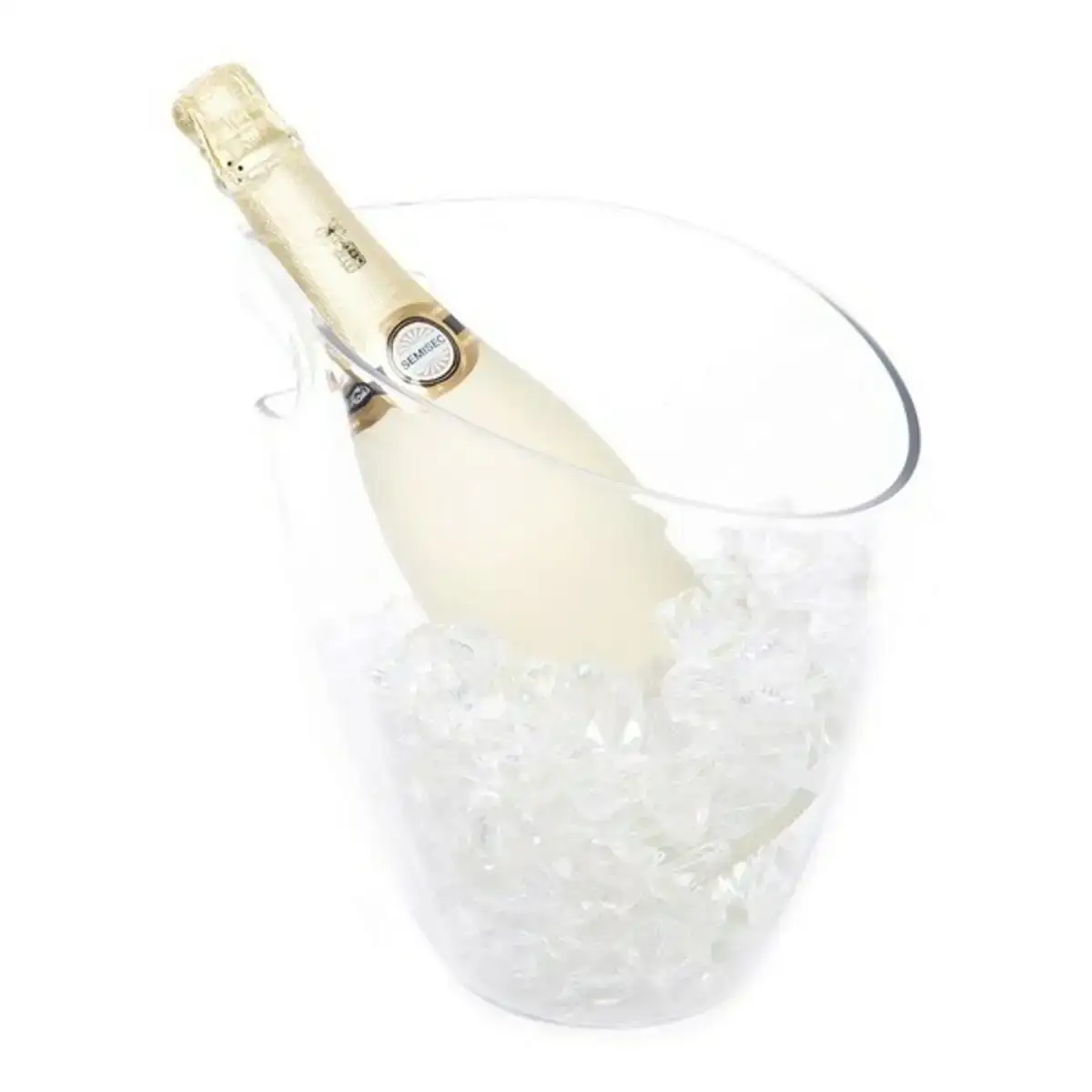 Sceau a glace koala nature plastique_6138. DIAYTAR COTE D'IVOIRE - Un Monde de Possibilités à Portée de Clic. Parcourez notre site web pour découvrir des sélections infinies, de l'épicerie aux bijoux, et vivez une expérience d'achat sans pareil.