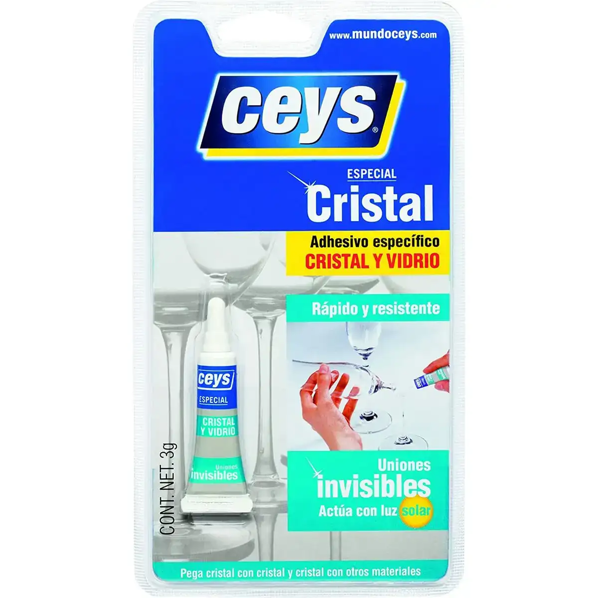 Scellant ceys 3 g_4260. DIAYTAR COTE D'IVOIRE - Là où la Qualité se Marque d'une Touche Côte d'Ivoireaise. Naviguez à travers notre boutique en ligne et choisissez des produits qui allient excellence et tradition.
