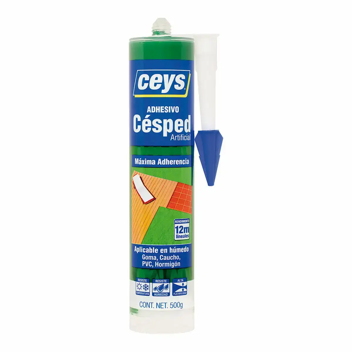 Scellant ceys 500 g_7542. DIAYTAR COTE D'IVOIRE - Votre Paradis Shopping au Cœur du Côte d'Ivoire. Explorez notre boutique en ligne et découvrez des produits conçus pour enchanter chaque aspect de votre vie.