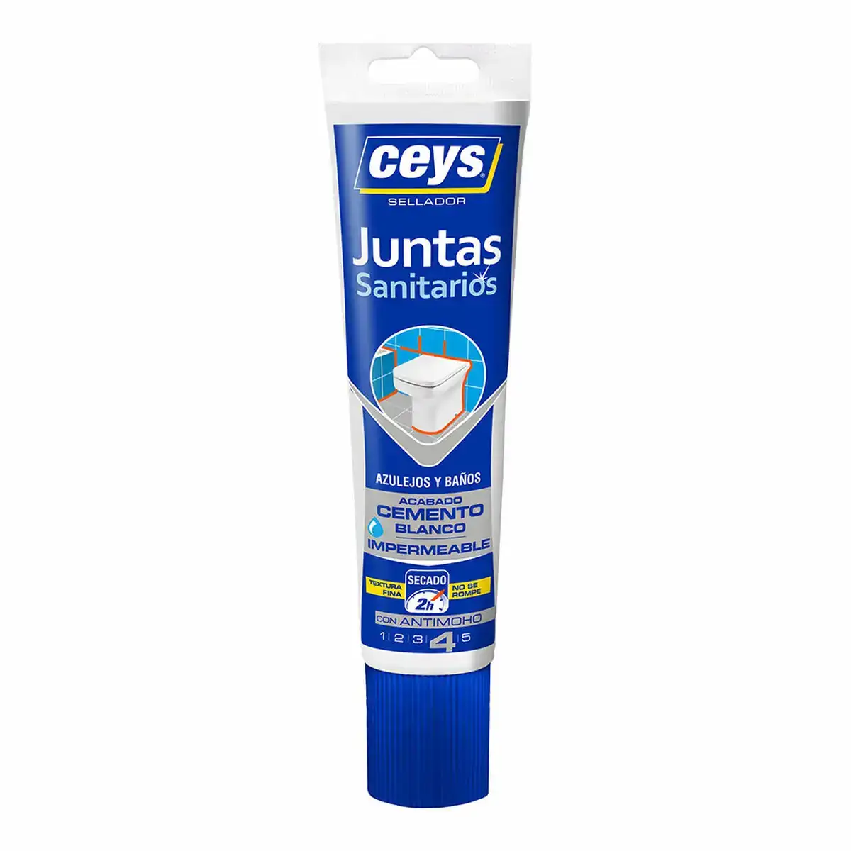 Scellant ceys 505612 blanc silicone_6691. DIAYTAR COTE D'IVOIRE - Là où Choisir est un Acte d'Amour pour la Culture Côte d'Ivoireaise. Explorez notre gamme et choisissez des produits qui célèbrent la richesse de notre patrimoine.