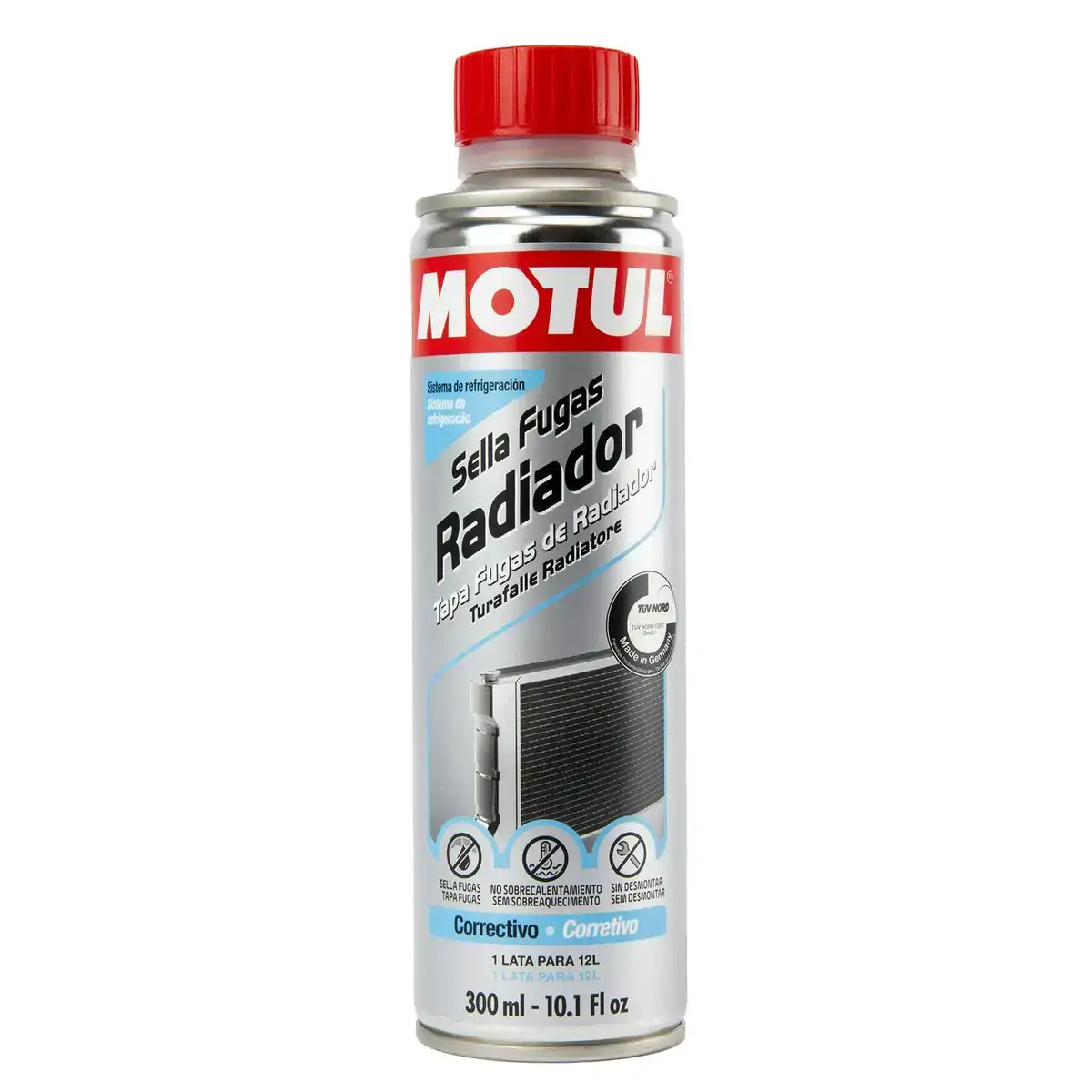 Scellant motul radiateur capuchon anti fuite_6568. DIAYTAR COTE D'IVOIRE - Votre Portail vers l'Extraordinaire. Parcourez nos collections et découvrez des produits qui vous emmènent au-delà de l'ordinaire, créant une expérience de shopping mémorable.