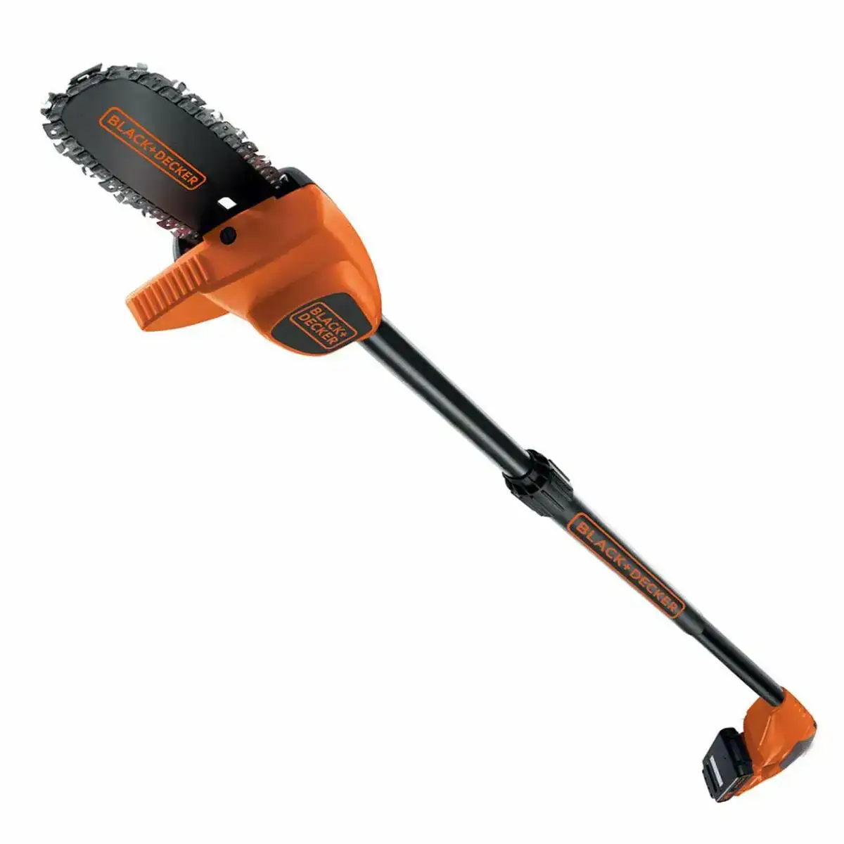 Scie a chaine black decker gpc1820l20_9043. Bienvenue sur DIAYTAR COTE D'IVOIRE - Où Choisir est un Voyage Sensoriel. Plongez dans notre catalogue et trouvez des produits qui éveillent vos sens et embellissent votre quotidien.