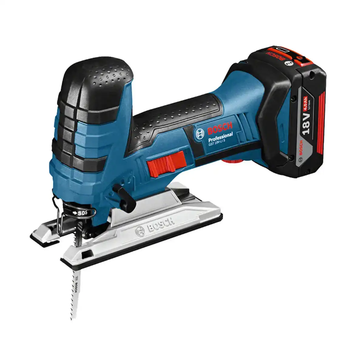 Scie a chaine bosch gst 18 v li s_7316. DIAYTAR COTE D'IVOIRE - L'Art de Vivre le Shopping Inspiré. Parcourez notre catalogue et choisissez des produits qui reflètent votre passion pour la beauté et l'authenticité.