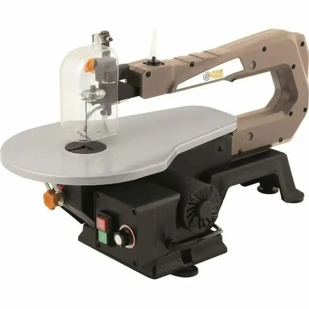 Scie a chaine provence outillage 400 mm 85 w 120 w_2252. DIAYTAR COTE D'IVOIRE - L'Artisanat à Portée de Clic. Découvrez notre boutique en ligne pour trouver des produits uniques qui célèbrent la créativité et l'artisanat sénégalais.