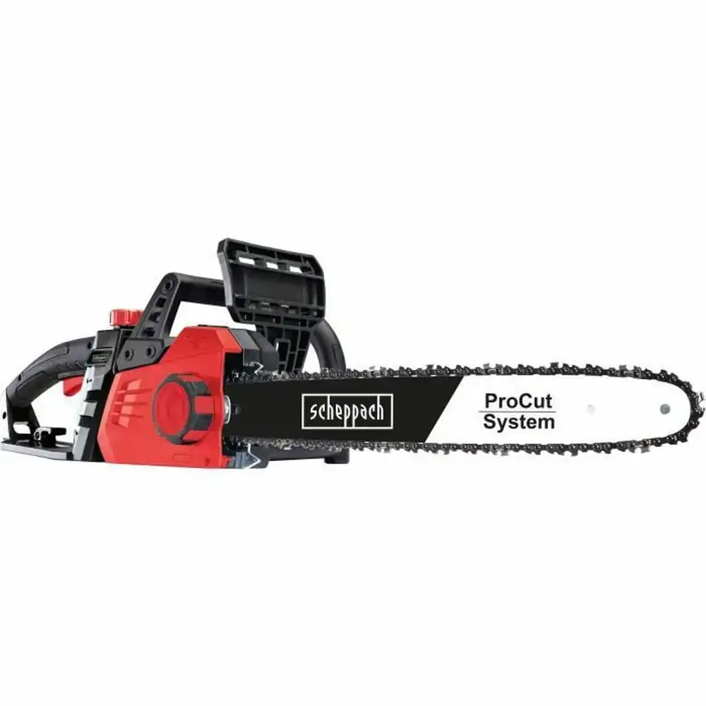 Scie a chaine scheppach 2400 w 45 5 cm_5611. DIAYTAR COTE D'IVOIRE - Où Choisir Devient un Plaisir. Découvrez notre boutique en ligne et choisissez parmi une variété de produits qui satisferont tous vos besoins.