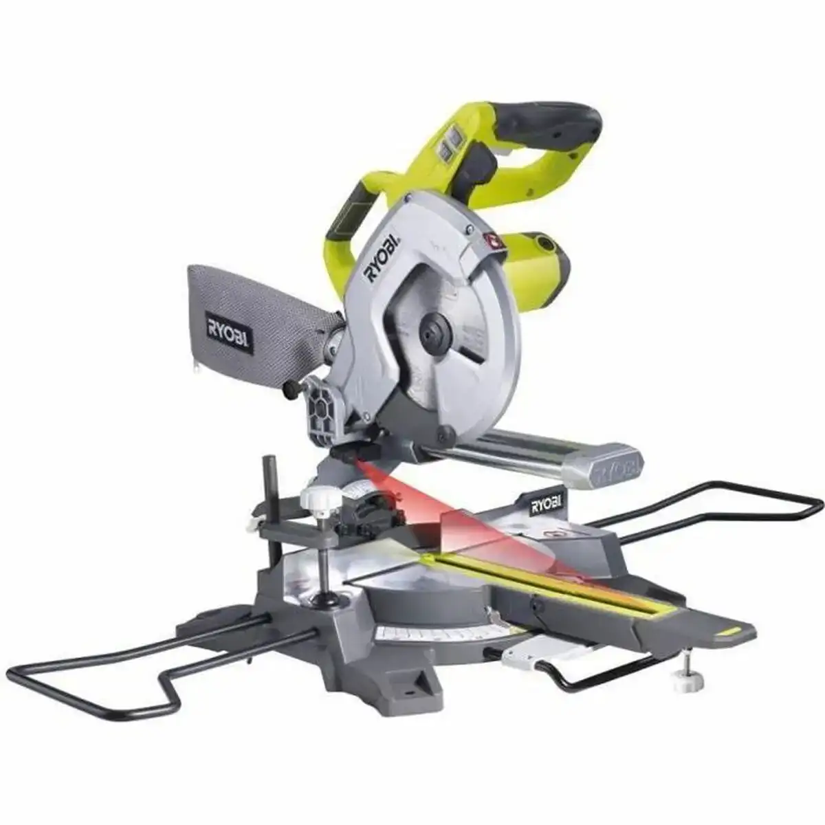 Scie a onglets ryobi_1300. DIAYTAR COTE D'IVOIRE - Votre Destinée Shopping Personnalisée. Plongez dans notre boutique en ligne et créez votre propre expérience de shopping en choisissant parmi nos produits variés.