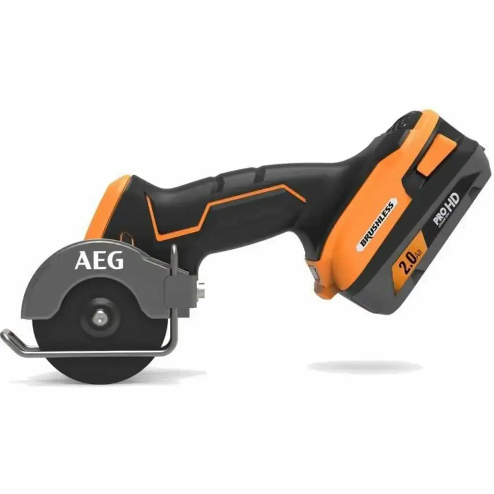 Scie circulaire aeg powertools at031107 18 v_5135. Votre Destination de Choix: DIAYTAR COTE D'IVOIRE - Où l'Authenticité Rencontre la Commodité. Faites l'expérience de magasiner en ligne pour des articles qui incarnent la richesse culturelle et la modernité du Côte d'Ivoire.