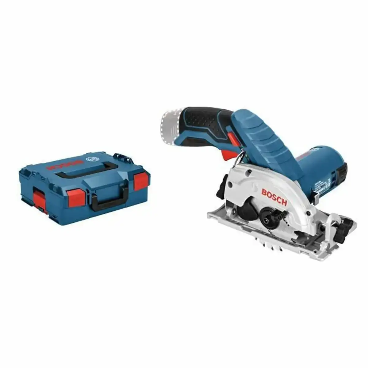 Scie circulaire bosch gks 10 8 v li 12 v 10 8 v_1644. DIAYTAR COTE D'IVOIRE - Là où Chaque Produit Évoque une Émotion. Parcourez notre catalogue et choisissez des articles qui vous touchent et qui enrichissent votre expérience.