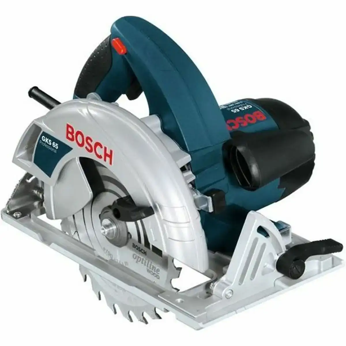 Scie circulaire bosch gks 65_6080. Bienvenue chez DIAYTAR COTE D'IVOIRE - Où Chaque Produit a son Histoire. Plongez dans notre sélection diversifiée et découvrez des articles qui racontent le riche patrimoine sénégalais.