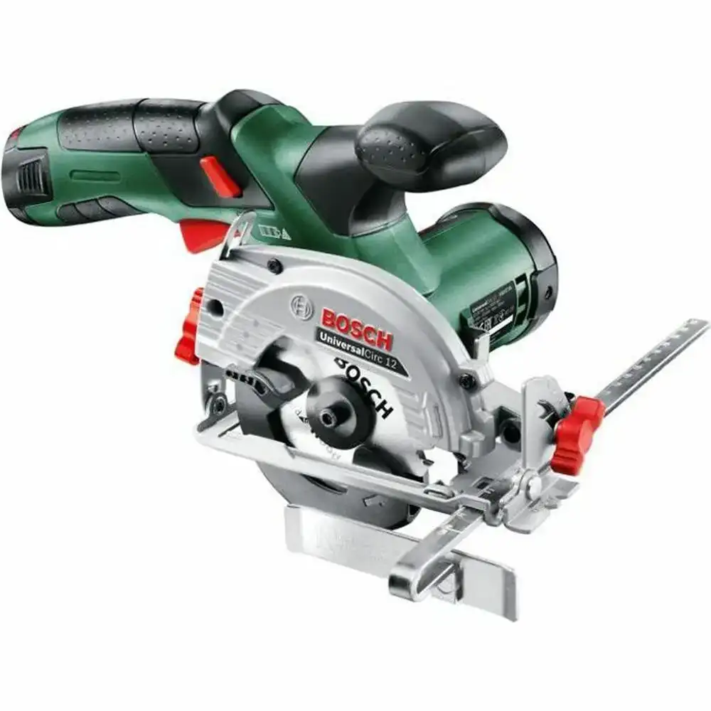 Scie circulaire bosch universalcirc 12 v_4092. DIAYTAR COTE D'IVOIRE - Votre Escale Shopping incontournable. Explorez notre boutique en ligne et dénichez des trésors qui reflètent la richesse culturelle et la modernité du Côte d'Ivoire.
