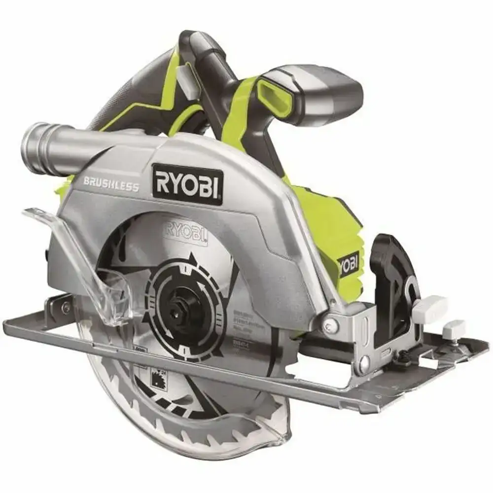Scie circulaire ryobi r18cs7 0 200 w 18 v_2999. DIAYTAR COTE D'IVOIRE - Votre Destination pour un Shopping Unique. Parcourez notre catalogue et trouvez des articles qui vous inspirent et vous édifient.