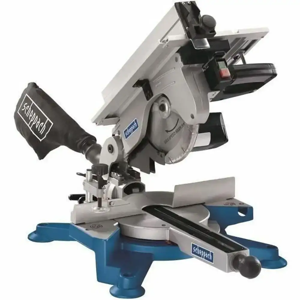 Scie circulaire scheppach hm100t 1800 w 230 v_3184. DIAYTAR COTE D'IVOIRE - Votre Destination pour un Shopping Réfléchi. Découvrez notre gamme variée et choisissez des produits qui correspondent à vos valeurs et à votre style de vie.