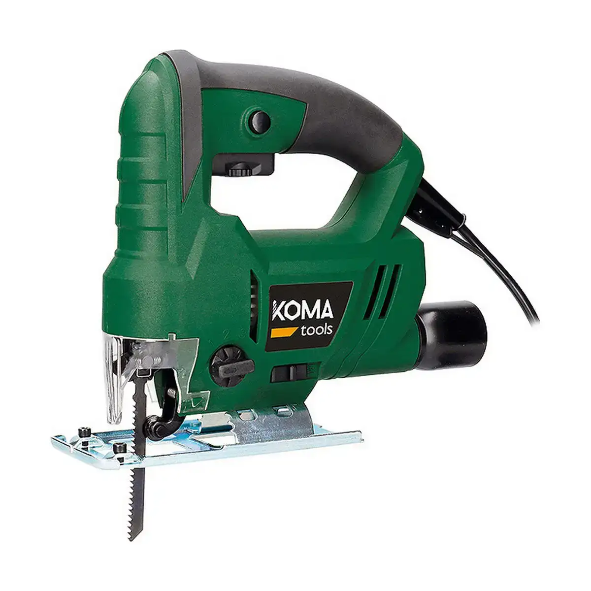 Scie sauteuse koma tools electrique 3000 rpm 580 w_4290. Entrez dans l'Univers de DIAYTAR COTE D'IVOIRE - Où le Shopping Devient une Découverte. Explorez nos rayons et dénichez des trésors qui illuminent votre quotidien.