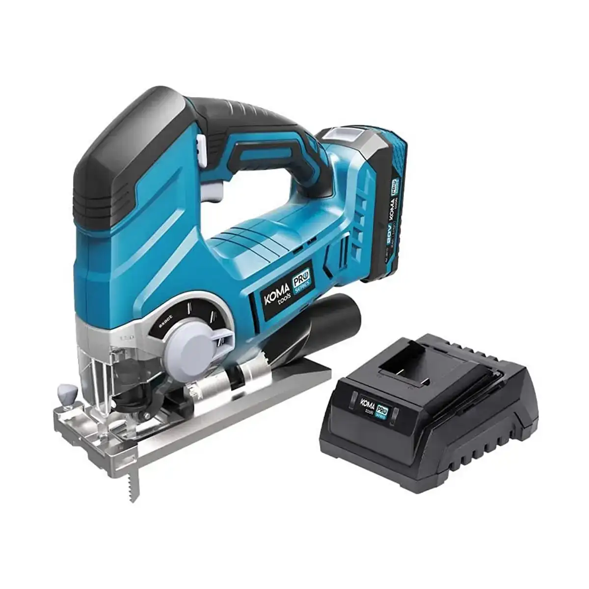 Scie sauteuse koma tools pro series battery 20 v_1180. Plongez dans le Monde de DIAYTAR COTE D'IVOIRE - Où Chaque Article Raconte une Histoire. Explorez notre vaste assortiment et choisissez des produits qui vous parlent et reflètent votre style unique.